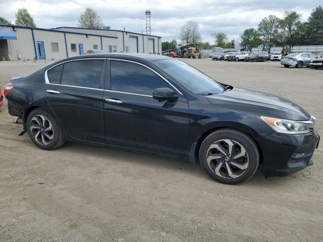 Photo 3 VIN: 1HGCR2F86GA011523 - HONDA ACCORD 