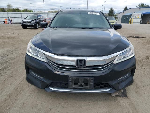 Photo 4 VIN: 1HGCR2F86GA011523 - HONDA ACCORD 