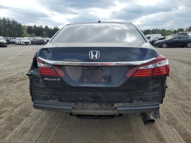 Photo 5 VIN: 1HGCR2F86GA011523 - HONDA ACCORD 