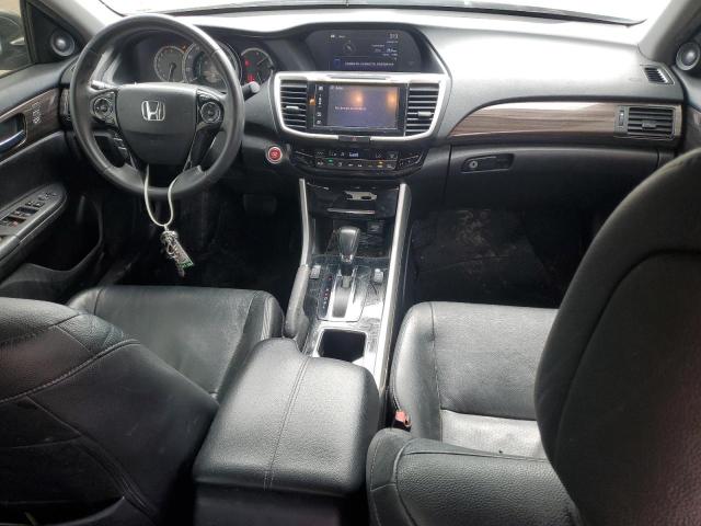 Photo 7 VIN: 1HGCR2F86GA011523 - HONDA ACCORD 