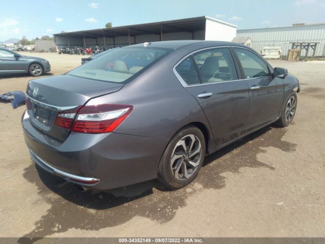 Photo 3 VIN: 1HGCR2F86GA013899 - HONDA ACCORD SEDAN 