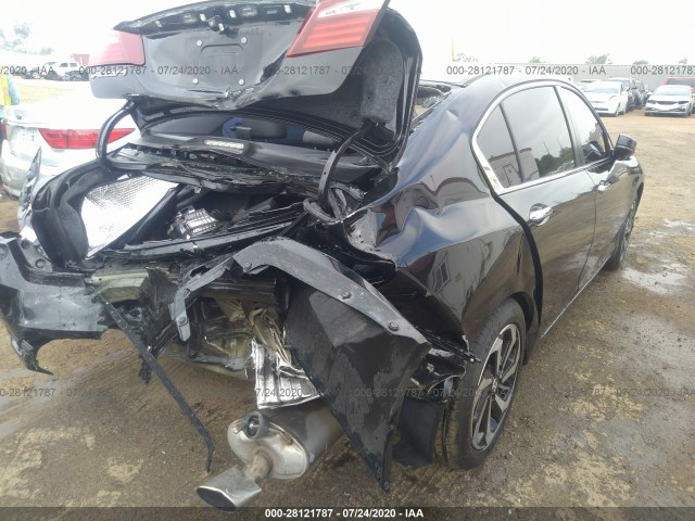 Photo 3 VIN: 1HGCR2F86GA016687 - HONDA ACCORD 