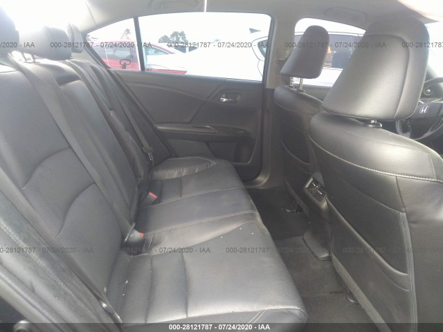 Photo 7 VIN: 1HGCR2F86GA016687 - HONDA ACCORD 