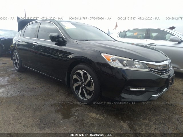 Photo 0 VIN: 1HGCR2F86GA016687 - HONDA ACCORD SEDAN 