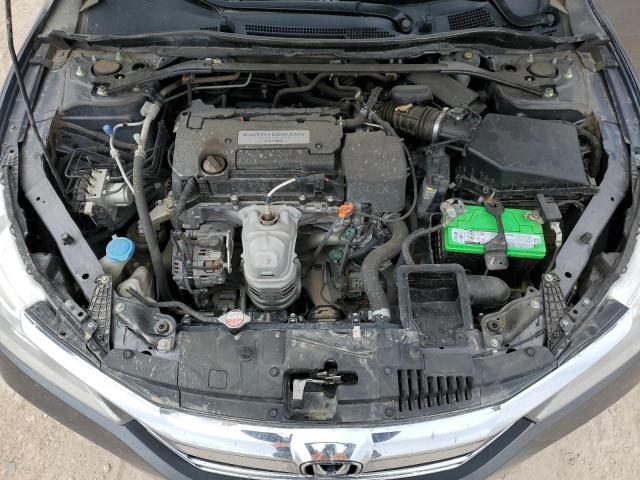 Photo 10 VIN: 1HGCR2F86GA021212 - HONDA ACCORD EXL 