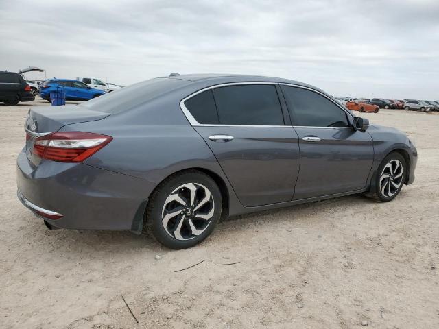 Photo 2 VIN: 1HGCR2F86GA021212 - HONDA ACCORD EXL 