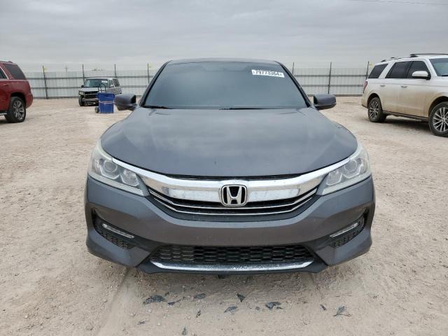 Photo 4 VIN: 1HGCR2F86GA021212 - HONDA ACCORD EXL 