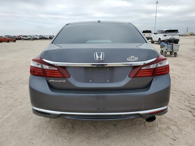 Photo 5 VIN: 1HGCR2F86GA021212 - HONDA ACCORD EXL 