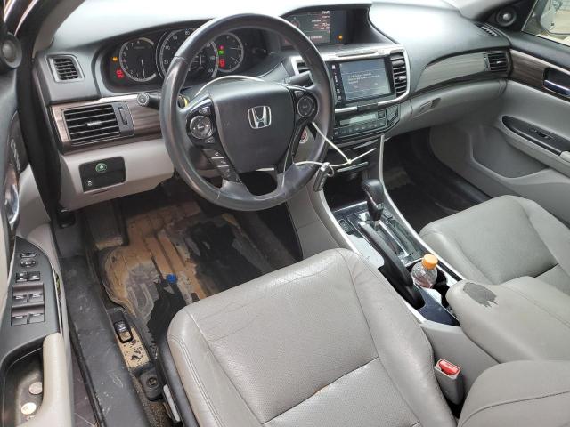 Photo 7 VIN: 1HGCR2F86GA021212 - HONDA ACCORD EXL 