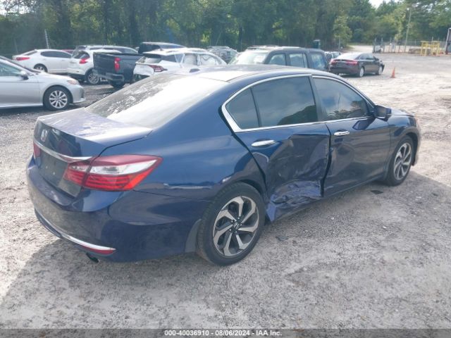 Photo 3 VIN: 1HGCR2F86GA024613 - HONDA ACCORD 