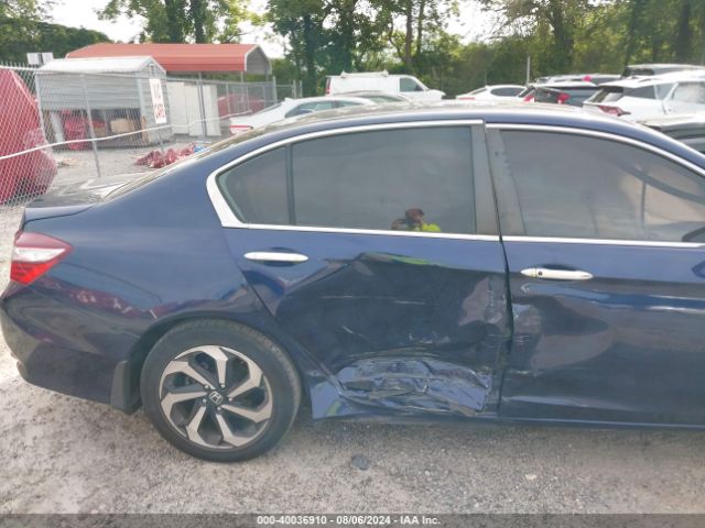 Photo 5 VIN: 1HGCR2F86GA024613 - HONDA ACCORD 