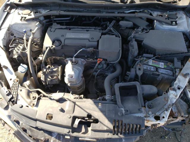 Photo 10 VIN: 1HGCR2F86GA029195 - HONDA ACCORD EXL 