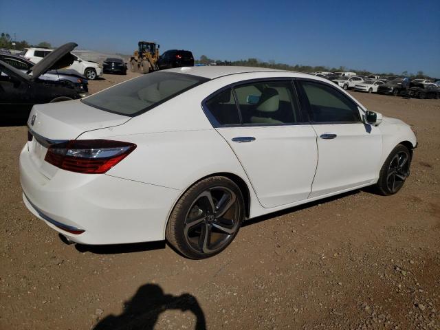 Photo 2 VIN: 1HGCR2F86GA029195 - HONDA ACCORD EXL 