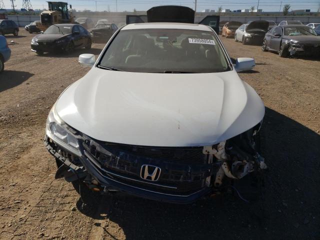 Photo 4 VIN: 1HGCR2F86GA029195 - HONDA ACCORD EXL 