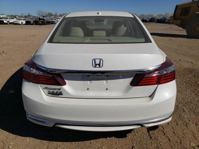 Photo 5 VIN: 1HGCR2F86GA029195 - HONDA ACCORD EXL 