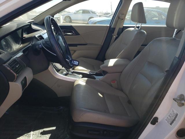 Photo 6 VIN: 1HGCR2F86GA029195 - HONDA ACCORD EXL 