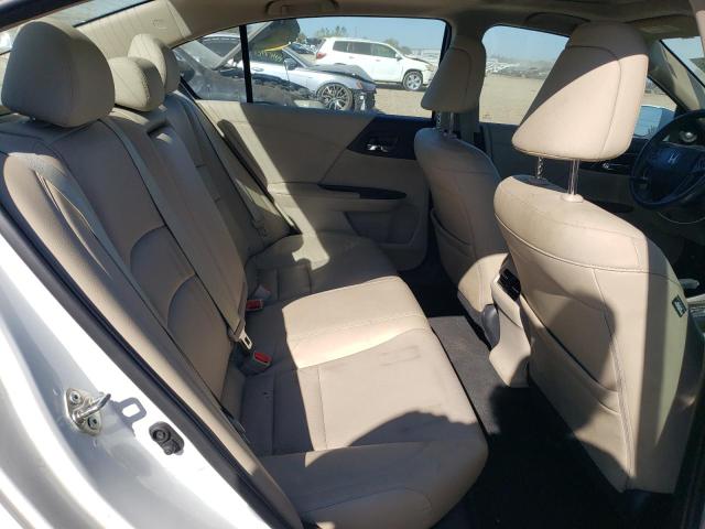 Photo 9 VIN: 1HGCR2F86GA029195 - HONDA ACCORD EXL 