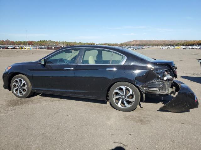 Photo 1 VIN: 1HGCR2F86GA048457 - HONDA ACCORD EXL 