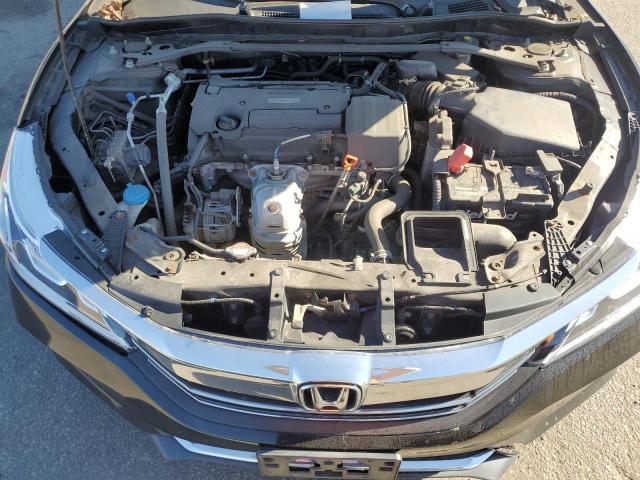 Photo 10 VIN: 1HGCR2F86GA048457 - HONDA ACCORD EXL 