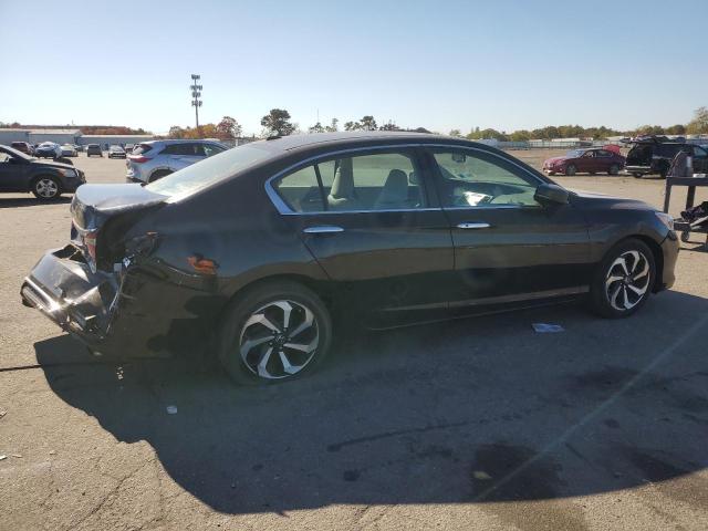 Photo 2 VIN: 1HGCR2F86GA048457 - HONDA ACCORD EXL 