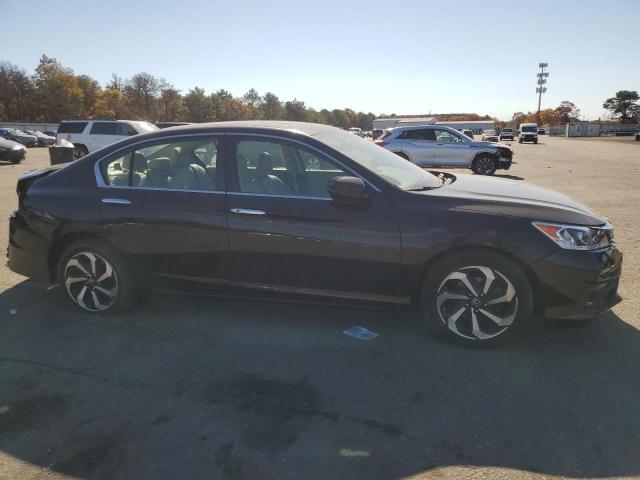 Photo 3 VIN: 1HGCR2F86GA048457 - HONDA ACCORD EXL 