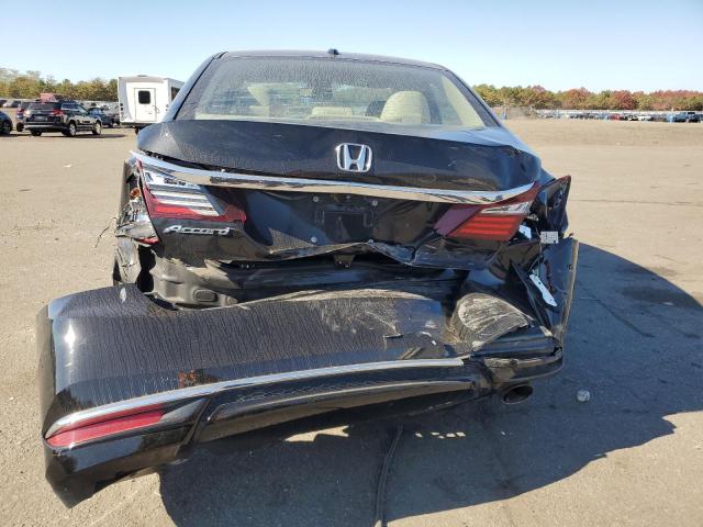 Photo 5 VIN: 1HGCR2F86GA048457 - HONDA ACCORD EXL 