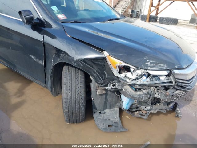 Photo 5 VIN: 1HGCR2F86GA057322 - HONDA ACCORD 