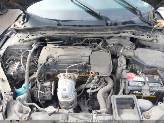 Photo 9 VIN: 1HGCR2F86GA057322 - HONDA ACCORD 