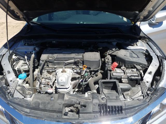 Photo 6 VIN: 1HGCR2F86GA077229 - HONDA ACCORD EXL 