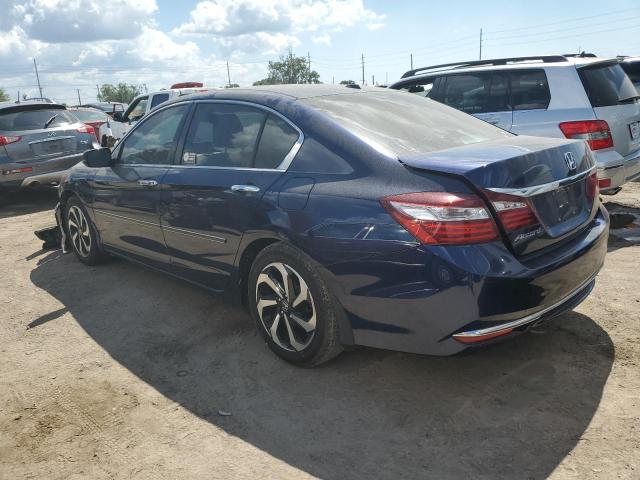 Photo 1 VIN: 1HGCR2F86GA098548 - HONDA ACCORD EXL 