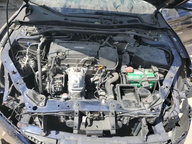 Photo 10 VIN: 1HGCR2F86GA098548 - HONDA ACCORD EXL 