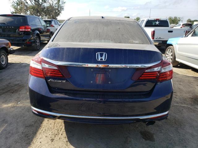 Photo 5 VIN: 1HGCR2F86GA098548 - HONDA ACCORD EXL 