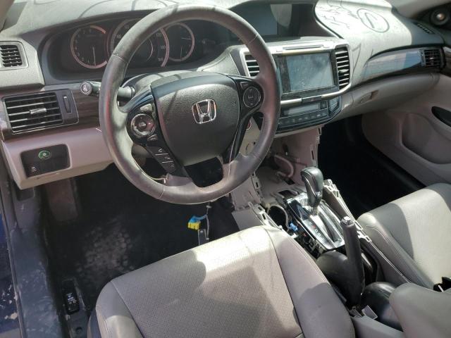 Photo 7 VIN: 1HGCR2F86GA098548 - HONDA ACCORD EXL 