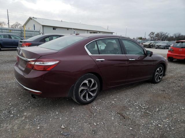 Photo 2 VIN: 1HGCR2F86GA112710 - HONDA ACCORD EXL 