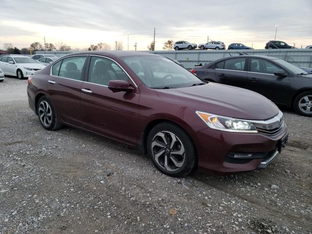 Photo 3 VIN: 1HGCR2F86GA112710 - HONDA ACCORD EXL 