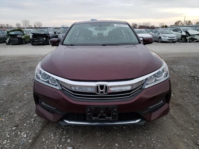 Photo 4 VIN: 1HGCR2F86GA112710 - HONDA ACCORD EXL 