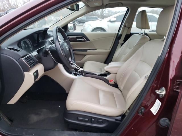 Photo 6 VIN: 1HGCR2F86GA112710 - HONDA ACCORD EXL 