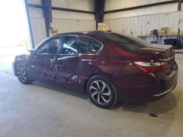 Photo 1 VIN: 1HGCR2F86GA112755 - HONDA ACCORD EXL 