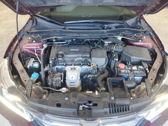 Photo 10 VIN: 1HGCR2F86GA112755 - HONDA ACCORD EXL 