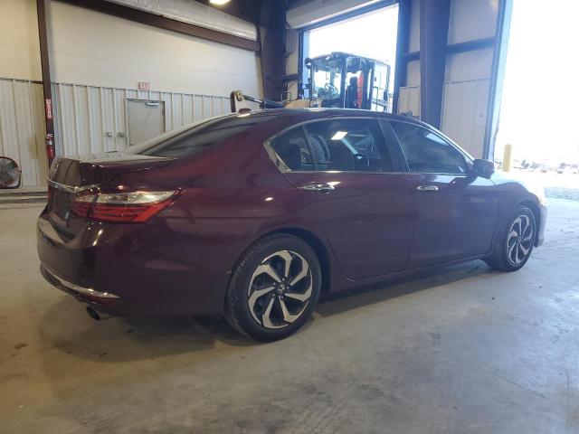 Photo 2 VIN: 1HGCR2F86GA112755 - HONDA ACCORD EXL 