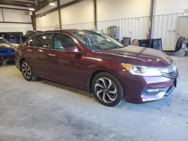 Photo 3 VIN: 1HGCR2F86GA112755 - HONDA ACCORD EXL 