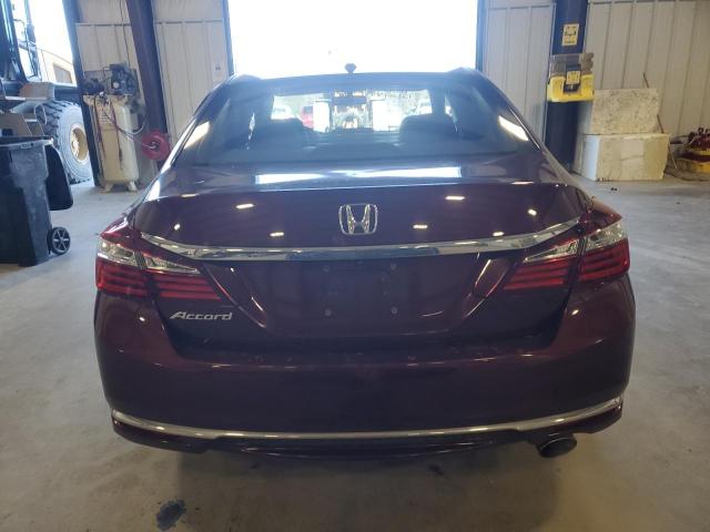 Photo 5 VIN: 1HGCR2F86GA112755 - HONDA ACCORD EXL 