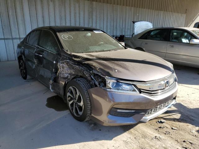 Photo 0 VIN: 1HGCR2F86GA112819 - HONDA ACCORD EXL 