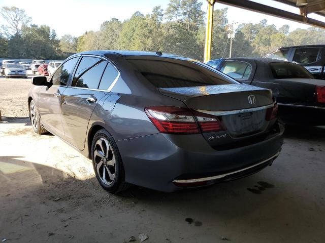 Photo 2 VIN: 1HGCR2F86GA112819 - HONDA ACCORD EXL 