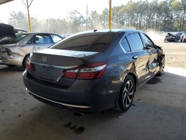 Photo 3 VIN: 1HGCR2F86GA112819 - HONDA ACCORD EXL 