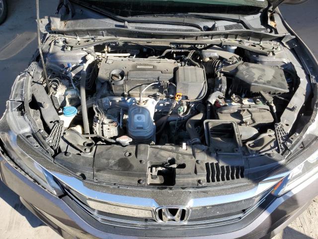 Photo 6 VIN: 1HGCR2F86GA112819 - HONDA ACCORD EXL 