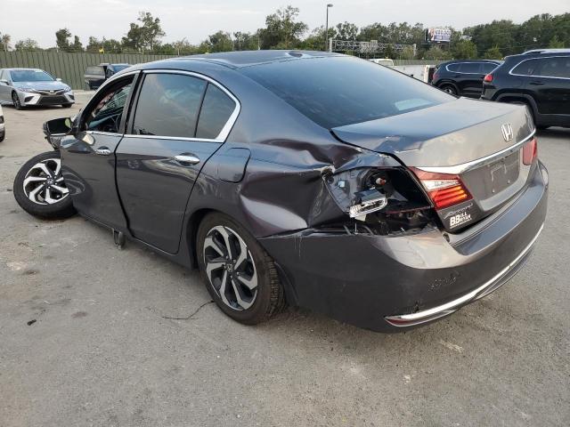 Photo 1 VIN: 1HGCR2F86GA117910 - HONDA ACCORD EXL 