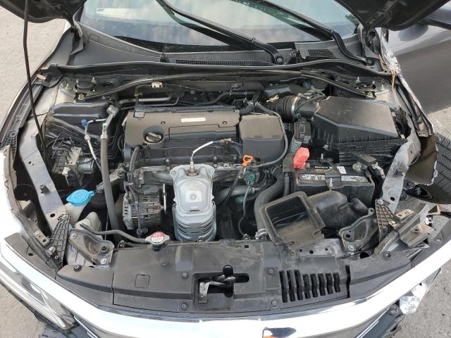 Photo 10 VIN: 1HGCR2F86GA117910 - HONDA ACCORD EXL 