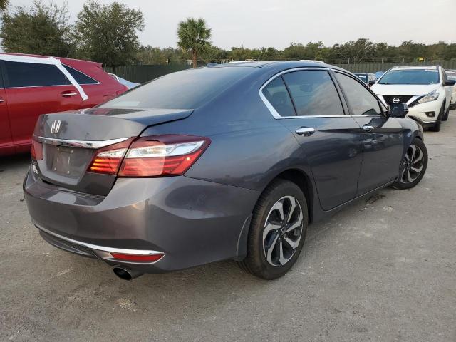 Photo 2 VIN: 1HGCR2F86GA117910 - HONDA ACCORD EXL 