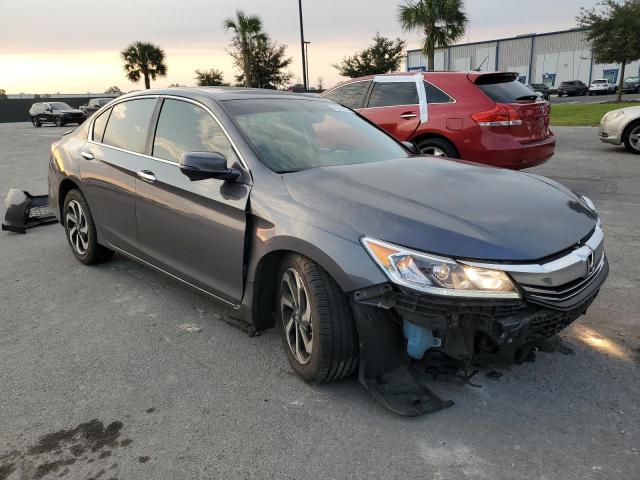 Photo 3 VIN: 1HGCR2F86GA117910 - HONDA ACCORD EXL 